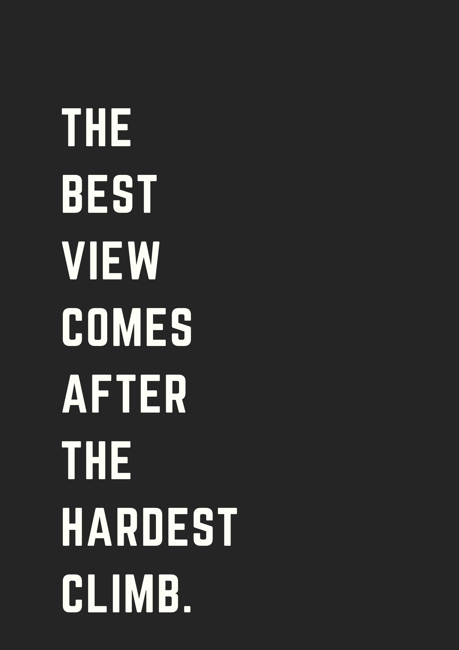 Top 30 Black & White Inspirational Quotes museuly