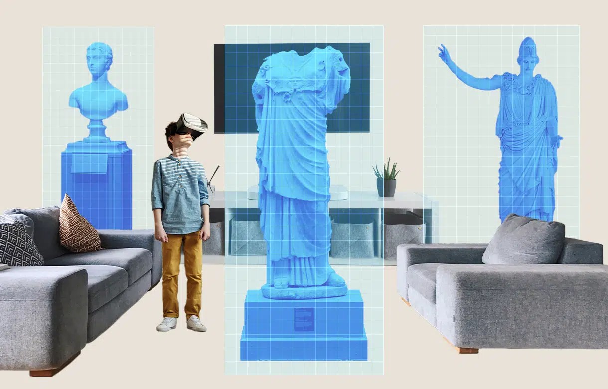 How to take an exhibition digital MuseumNext