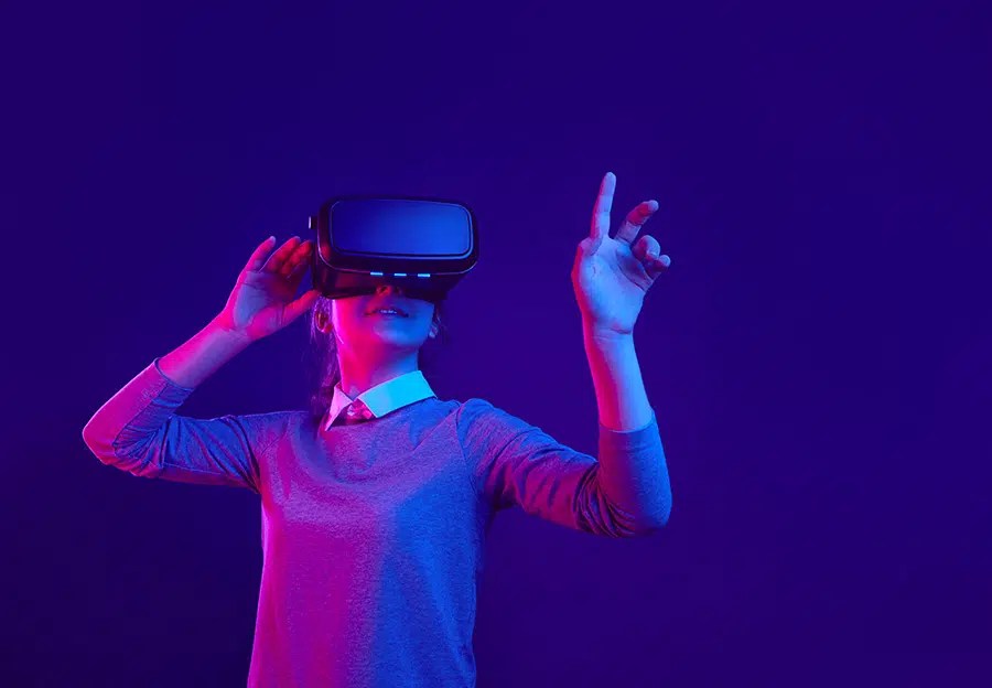 Anything you can do in a museum, VR can do better . . . discuss