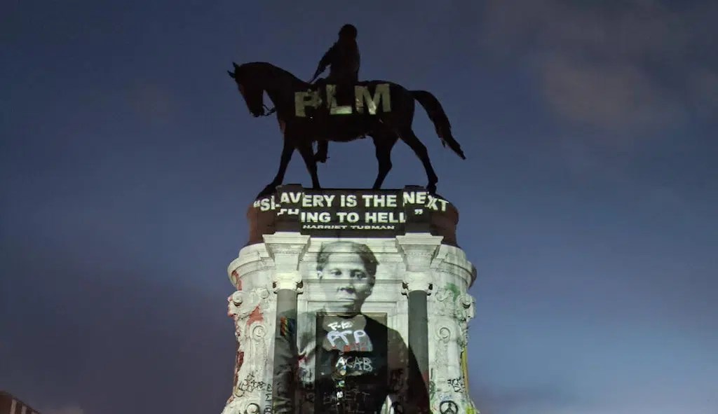 American Civil War Museum team to witness removal of General Lee statue