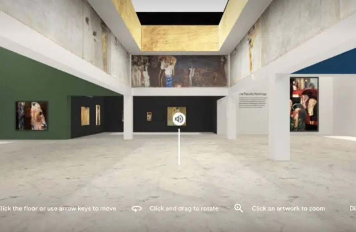 Google Launches New Pocket Gallery Art Service MuseumNext