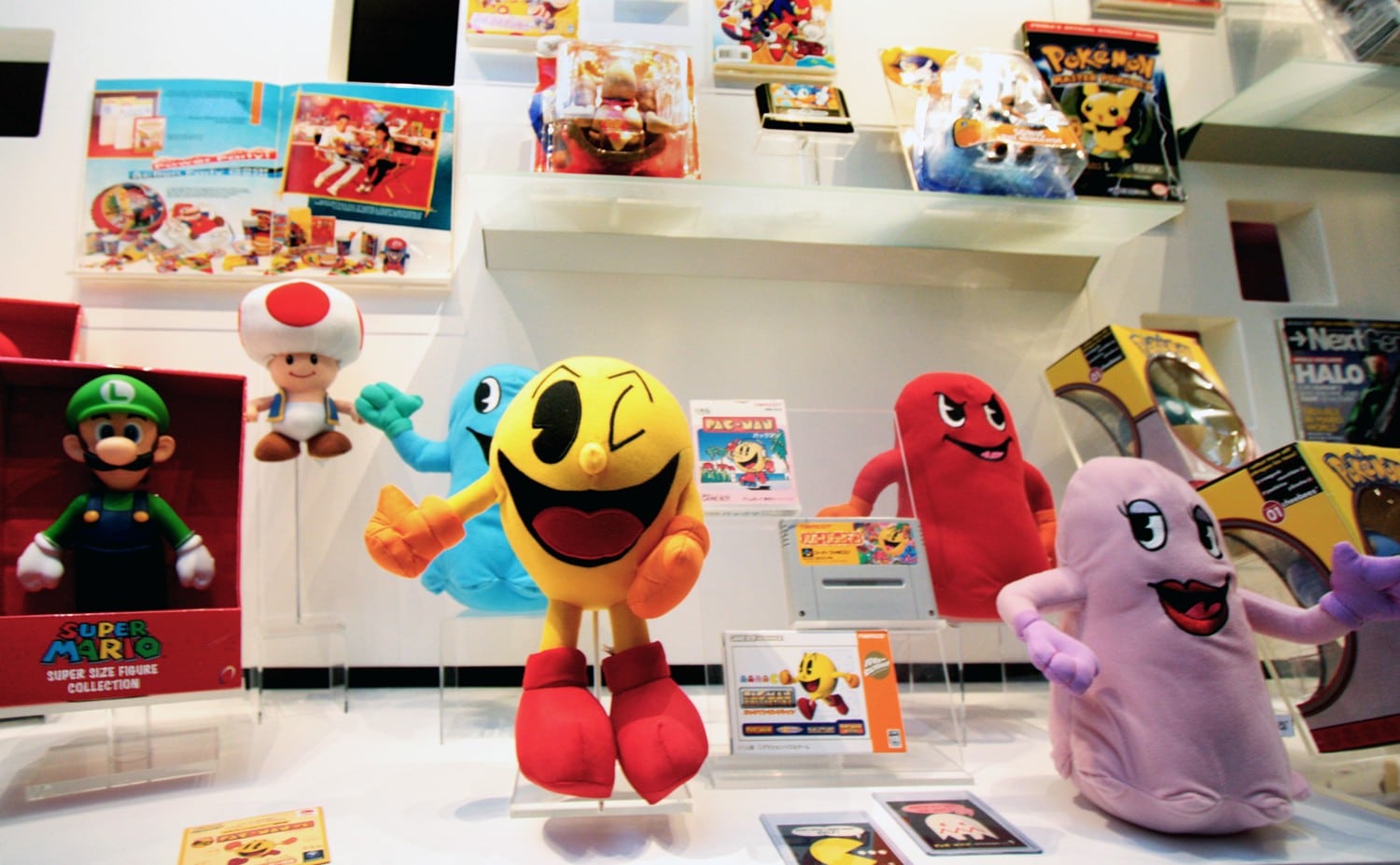 International Center for the History of Electronic Games The Strong