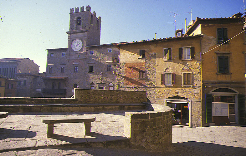 A photographic trip through Tuscany