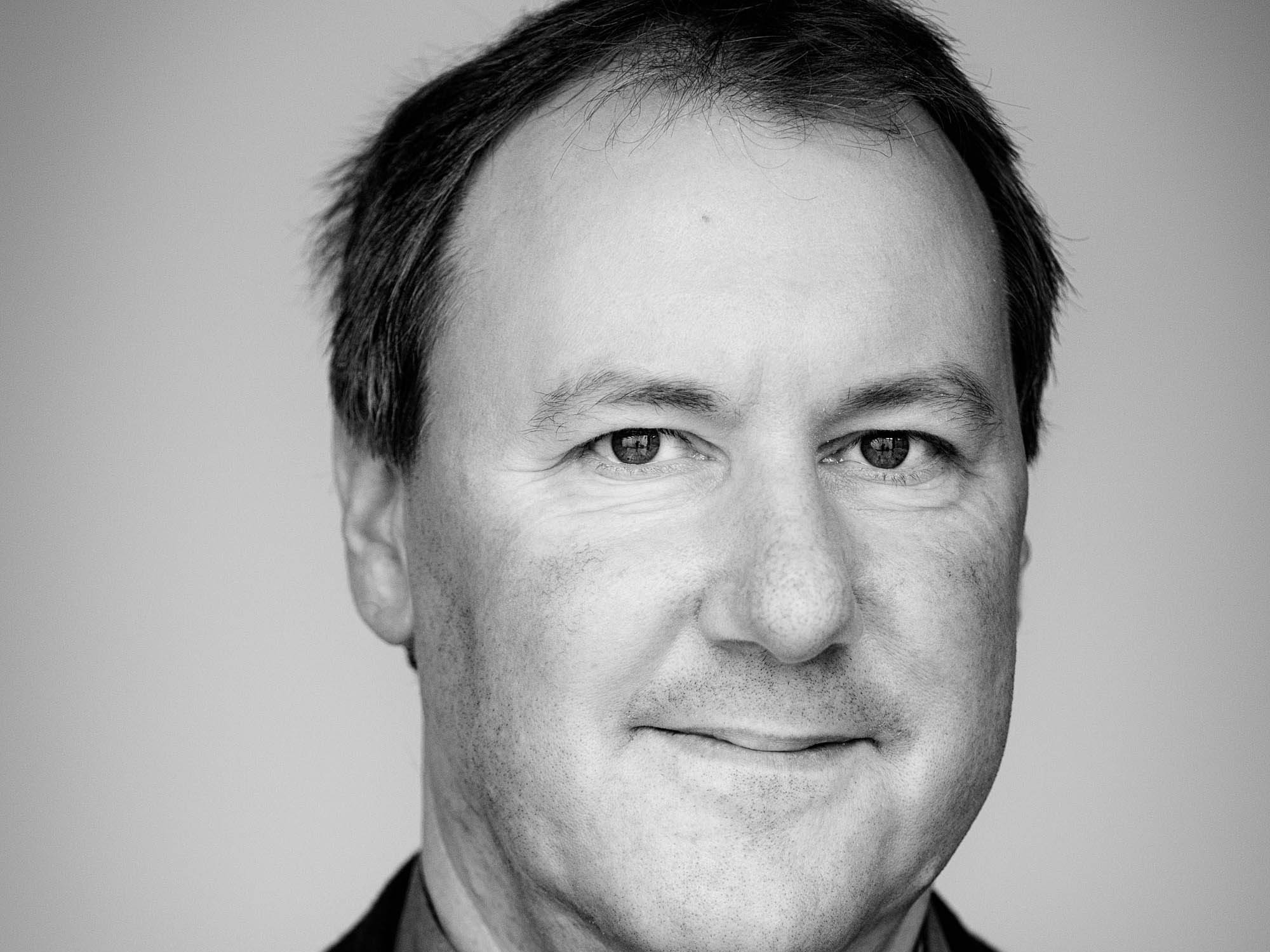 Jens Binner leitet das ZeitZentrum Zivilcourage » Museumsreport