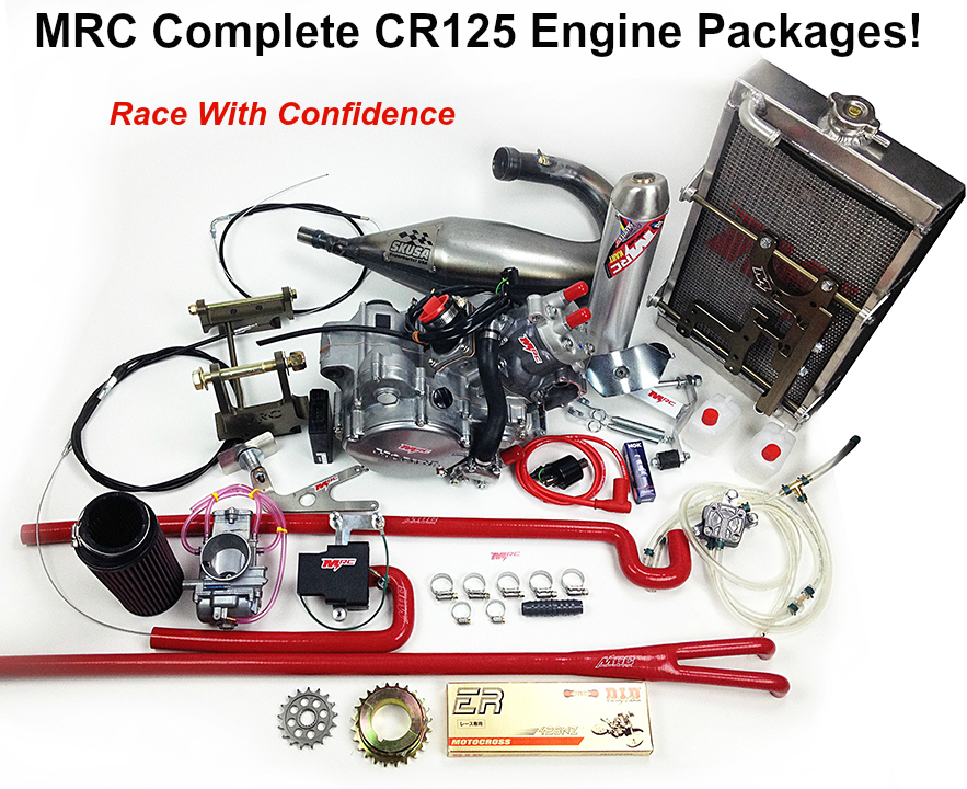 Shifter Kart & Shifter Kart Parts | Musgrave Racing