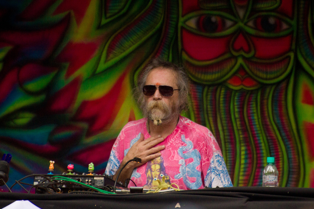 What Is Psytrance Music A Brief History Mushroom Online