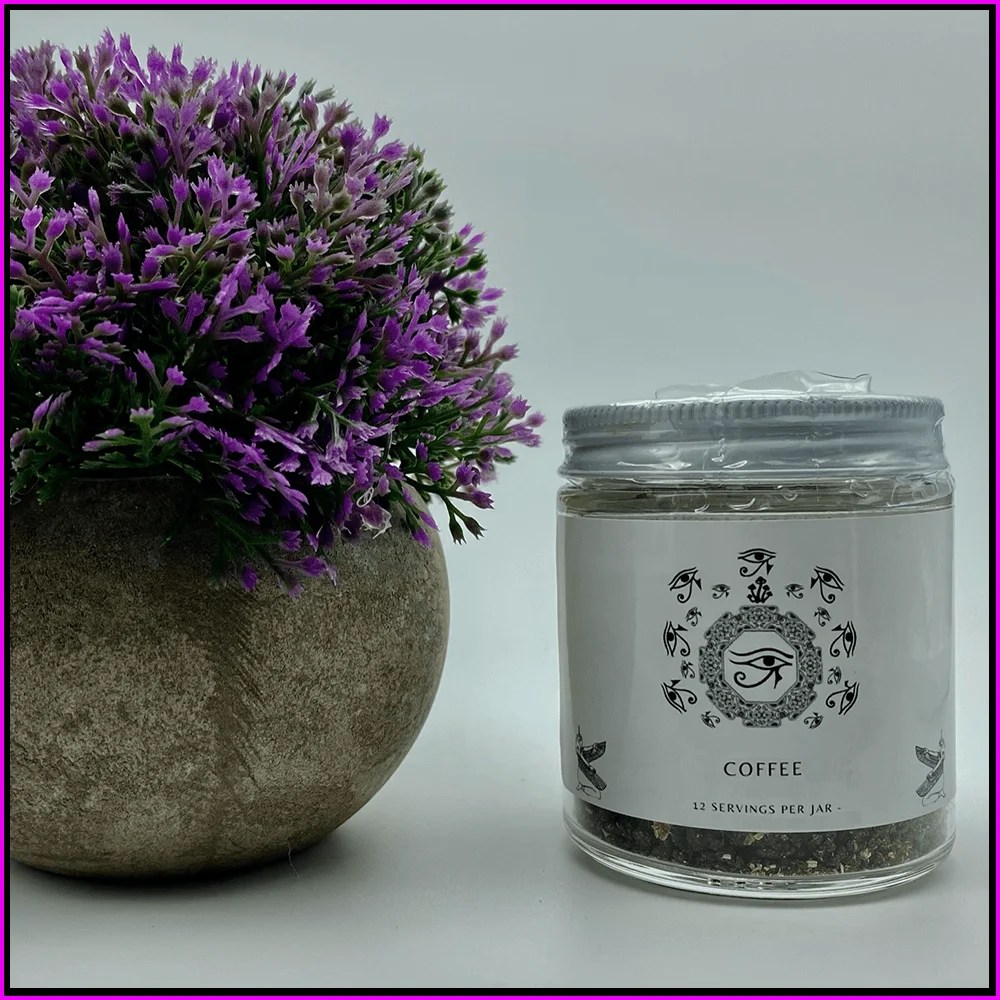 Prime Magic Mushroom Coffee Mushroom Cuts