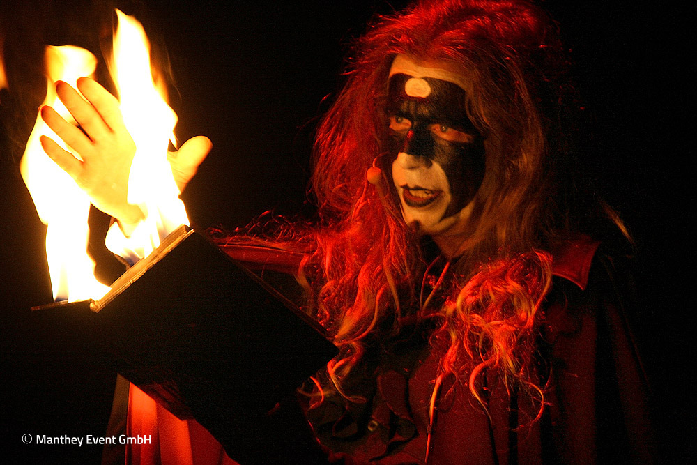 FAUST DIE ROCKOPER auf der Felsenbühne Rathen Musical1