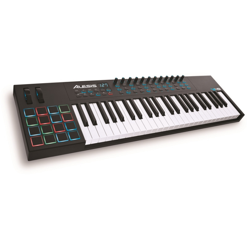 Alesis