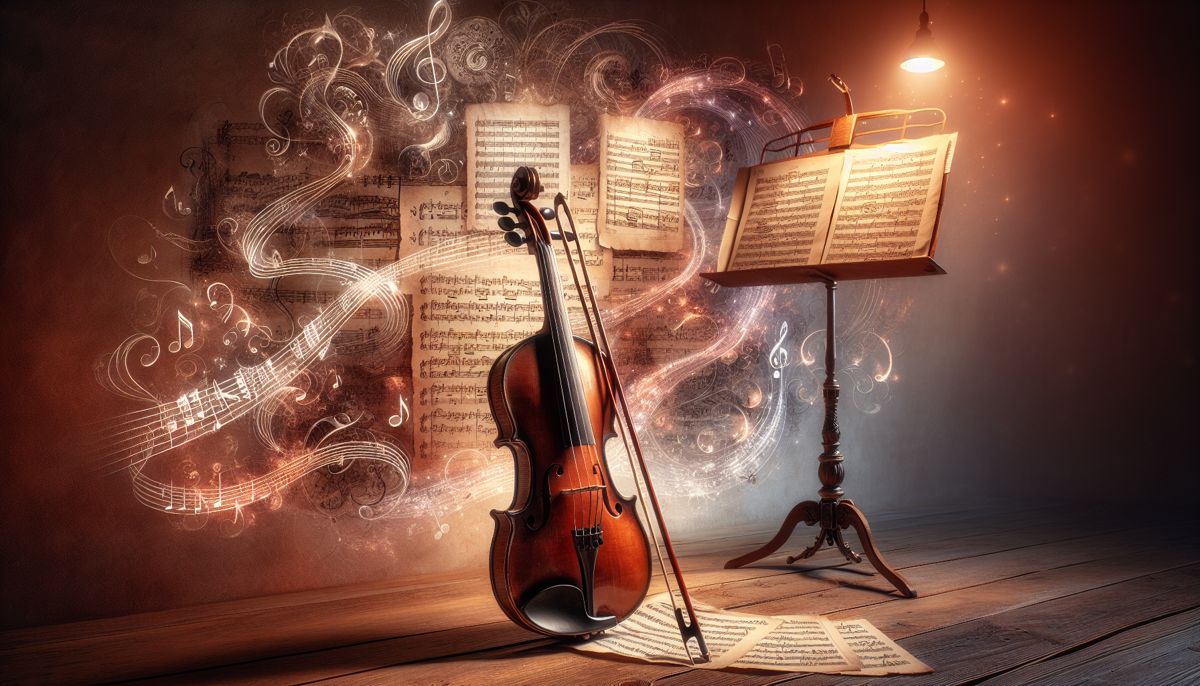 How Much Do Violin Strings Cost? MusicalHow