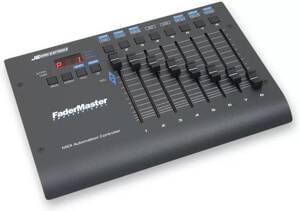 The 5 Best MIDI Fader Controllers (2024) - MusicalHow.Com