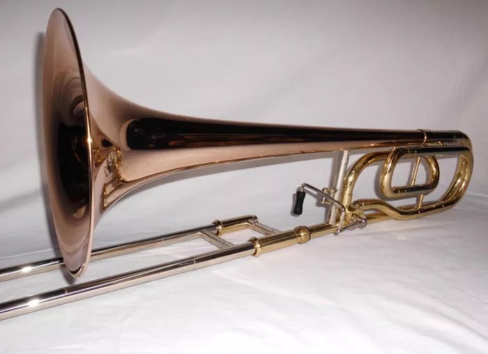 The Art of Restoration Exploring the Costs of Trombone Repair