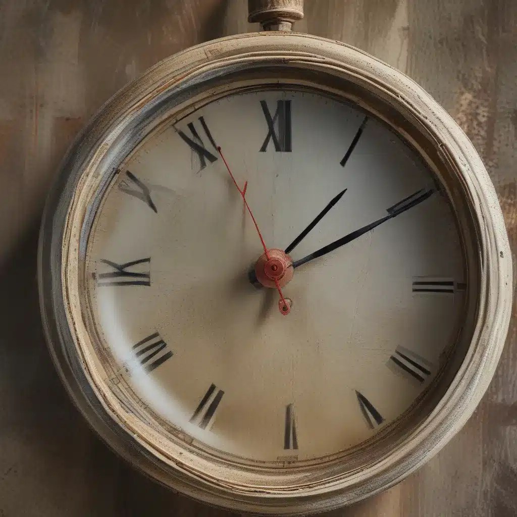 Optimizing Rehearsal Time: Tips for Efficient Time Management Optimizing Rehearsal Time: Tips for Efficient Time Management