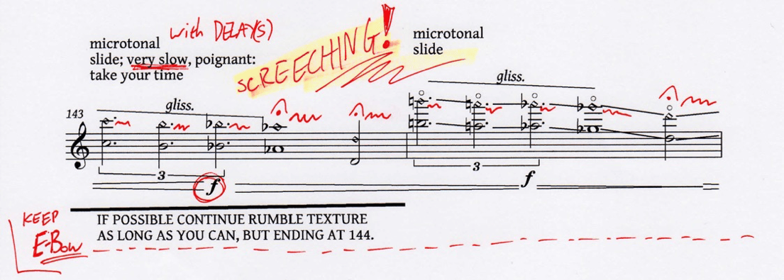 Slow In Musical Scores Week 1 Understanding The Principles Of Musical