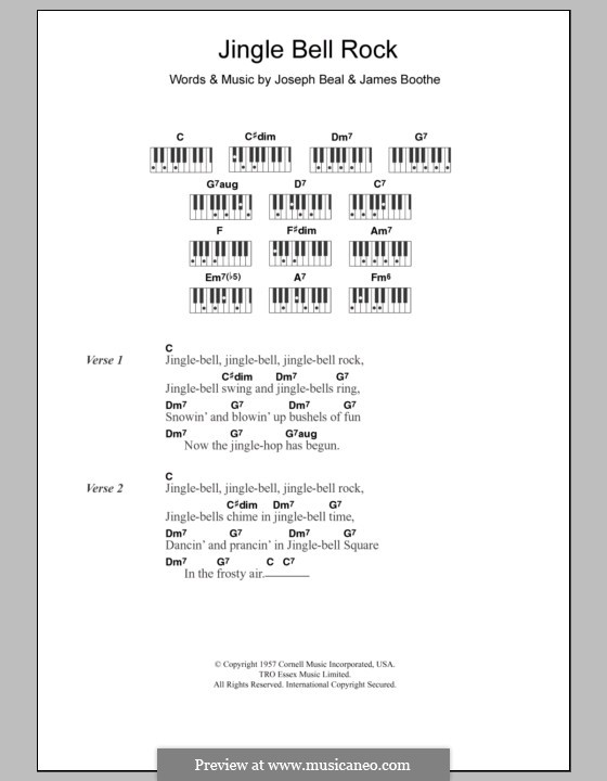 Jingle bell rock song lyrics lockqpick