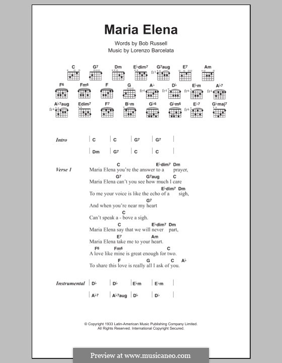 Cesária Évora María Elena lyrics + Portuguese translation