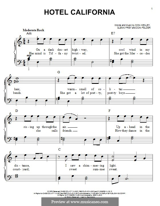 Free Download Program Hotel California Ukulele Tab Pdf Download