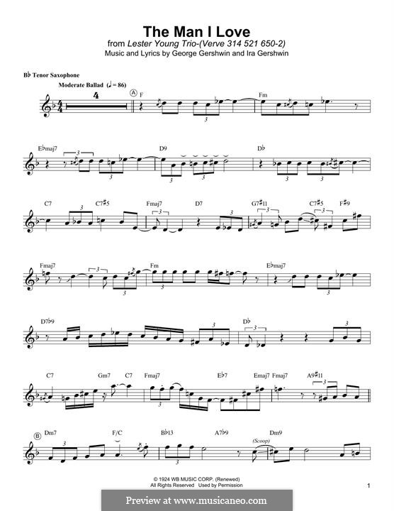 Best Lyrics The Man I Love Gershwin birthday quotes
