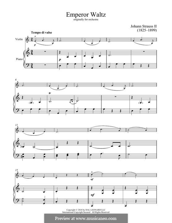 6 Very Easy Pieces Op. 22 Reverb