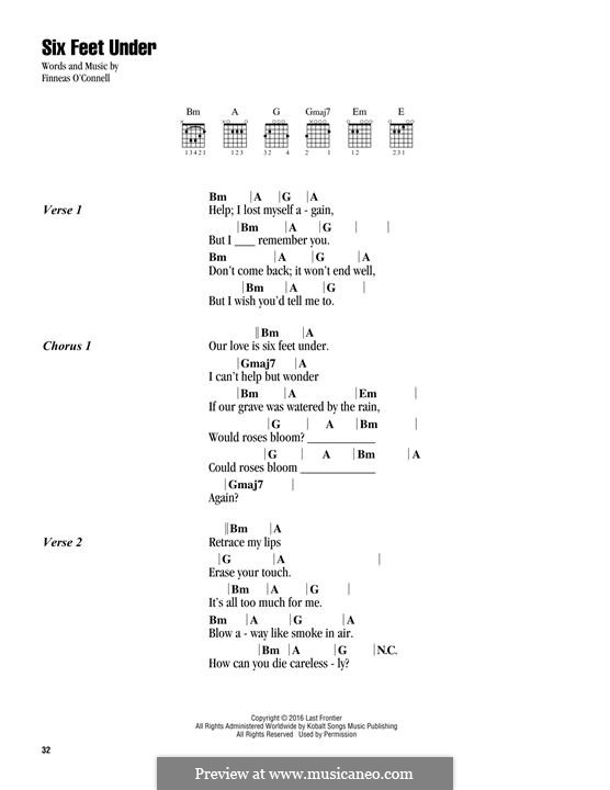 Billie Eilish Ukulele Chords