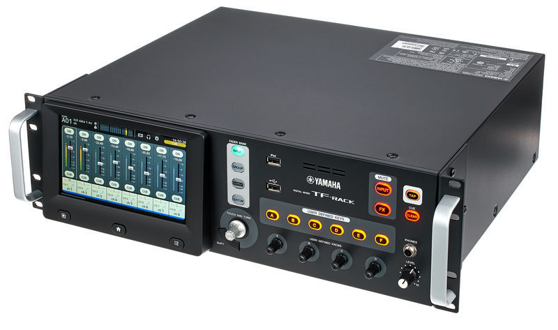 Yamaha TFRack Music Arms ถูกสุด ผ่อน0 6สาขา ส่งฟรี Music