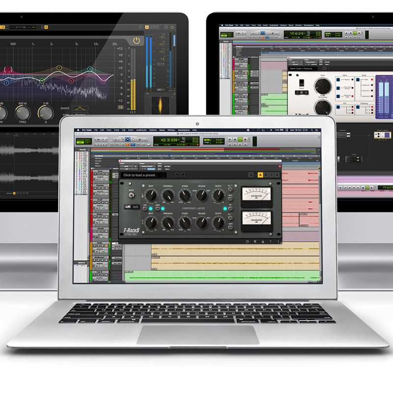 IK Multimedia TRackS 5 Max bundle Complete TRackS 5 collection