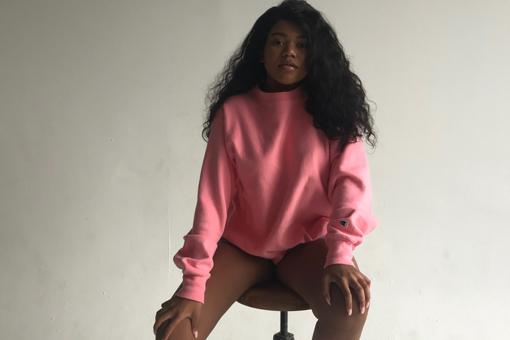 New Music Critique Nia Nicole Music Connection Magazine