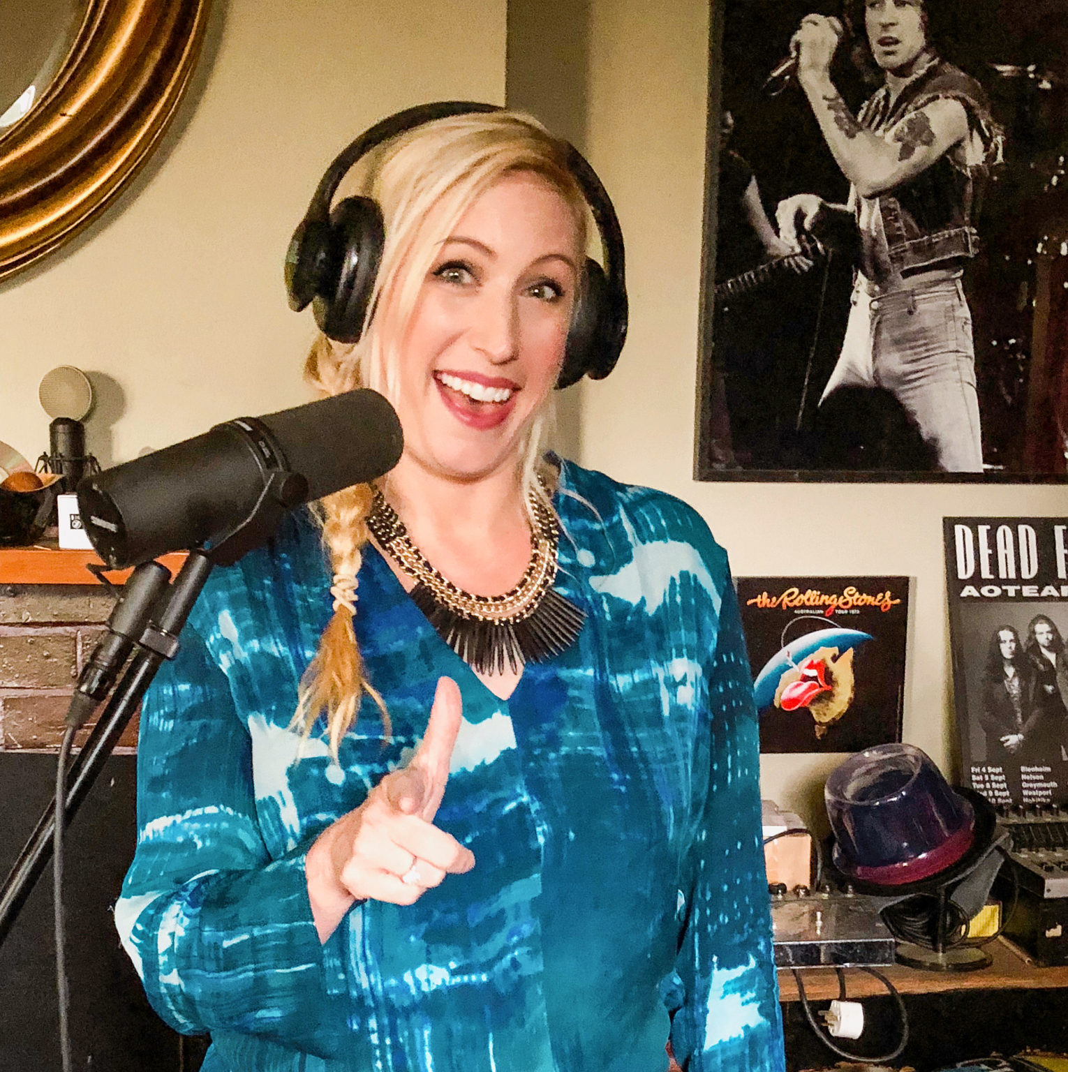 Emme | Music Connection Magazine