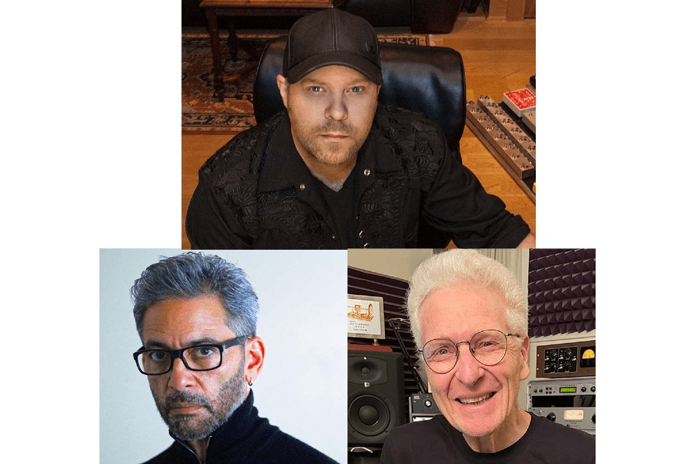 Brandon Davis Signs to Big Yellow Dog Music Music Connection Magazine