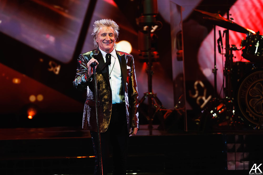 Country Music Awards Fest in Nashville Music Connection Magazine
