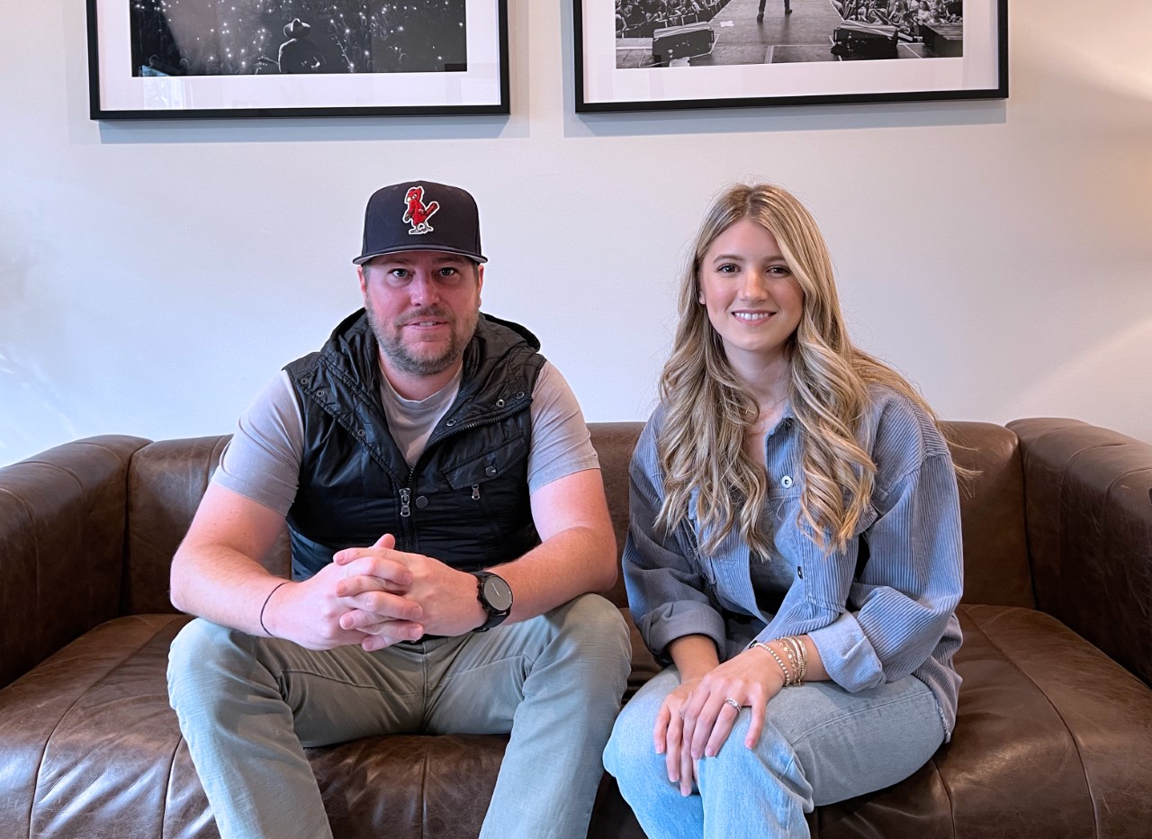 Jaron Boyer Signs to Wide Open Music Publishing Music Connection Magazine