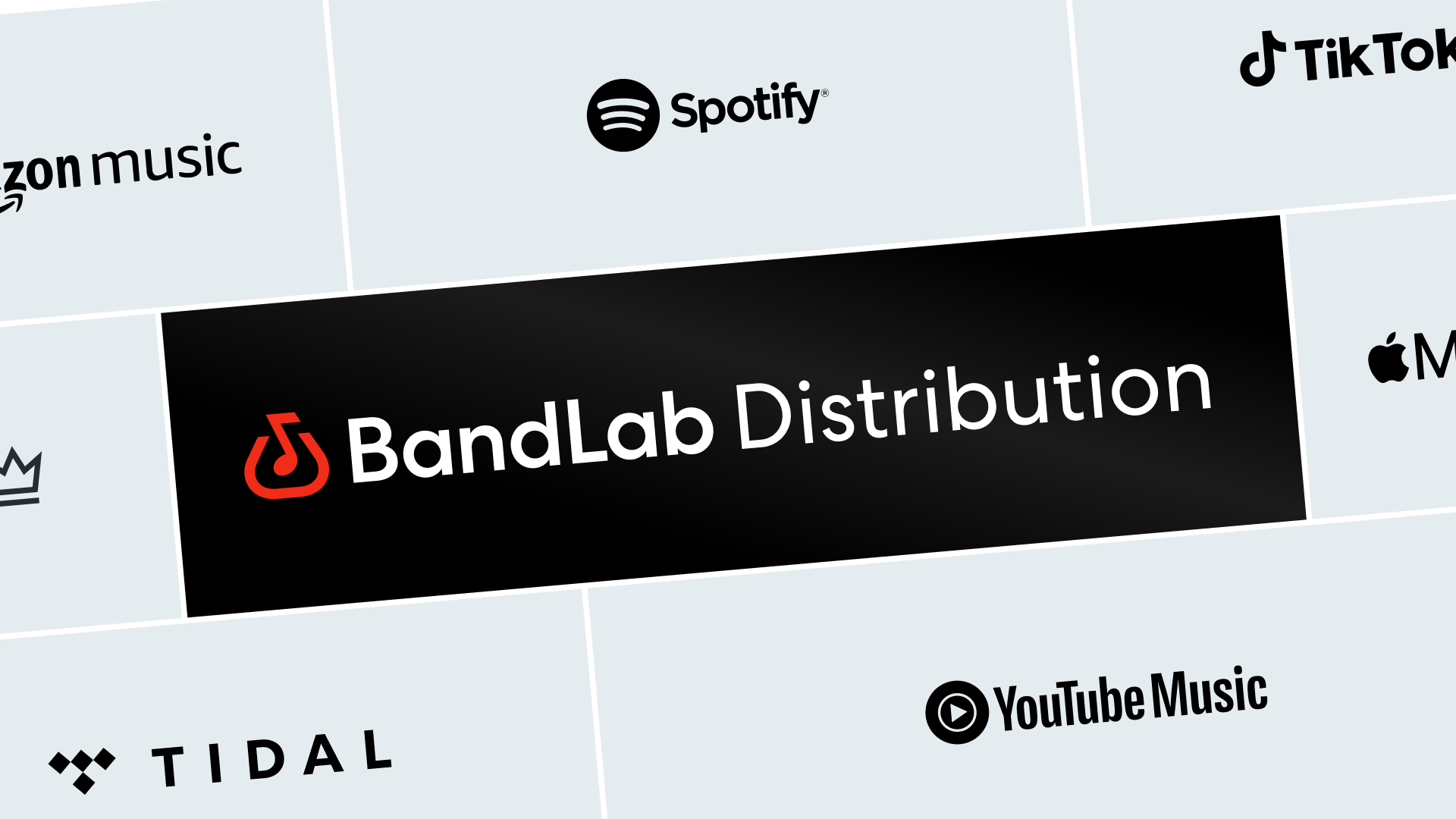 BandLab Launches Music Distribution and More for Members Music