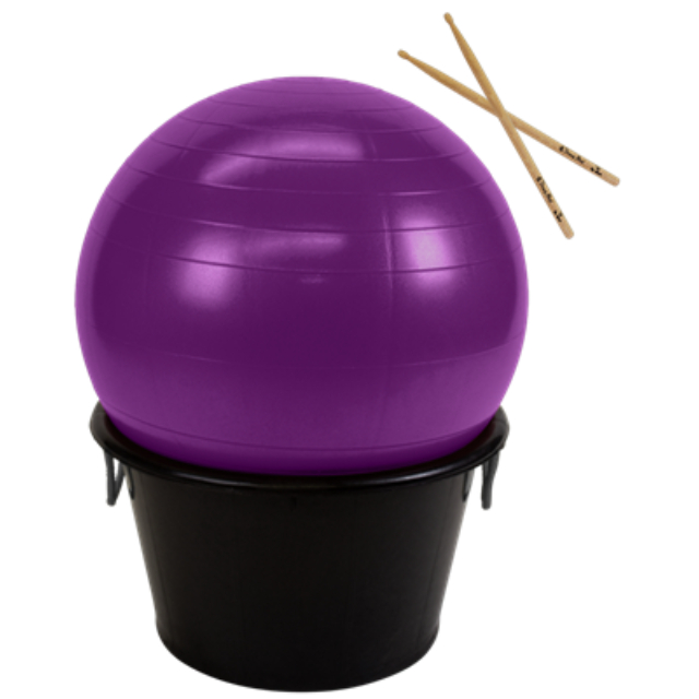 Drums Alive Drum Set 55 cm Music ConstructED