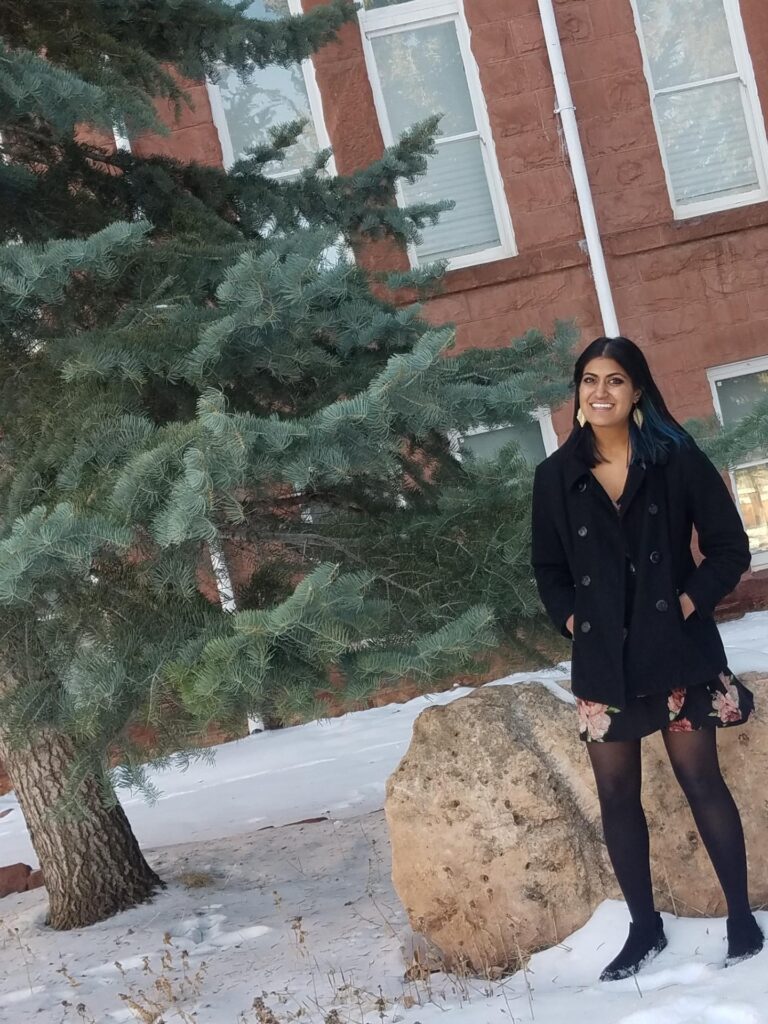 Teacher Feature: Selena Ryan - Music ConstructED