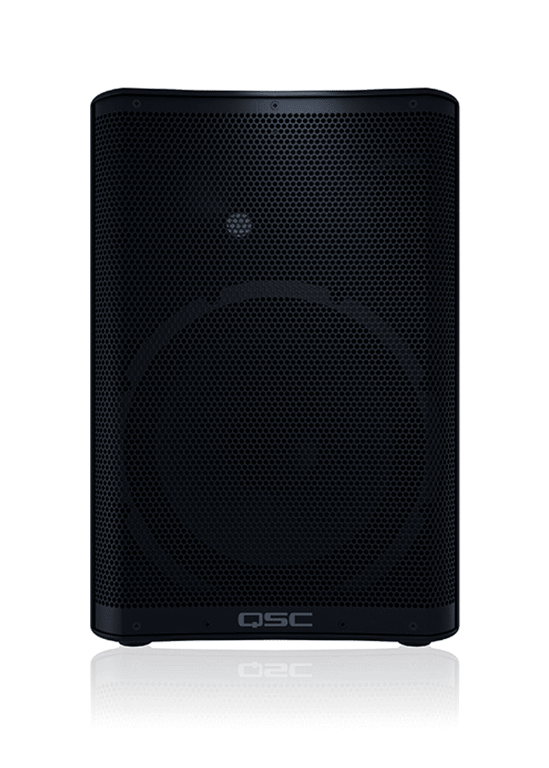 QSC Monitor de Escenario CP12 Music Head Store