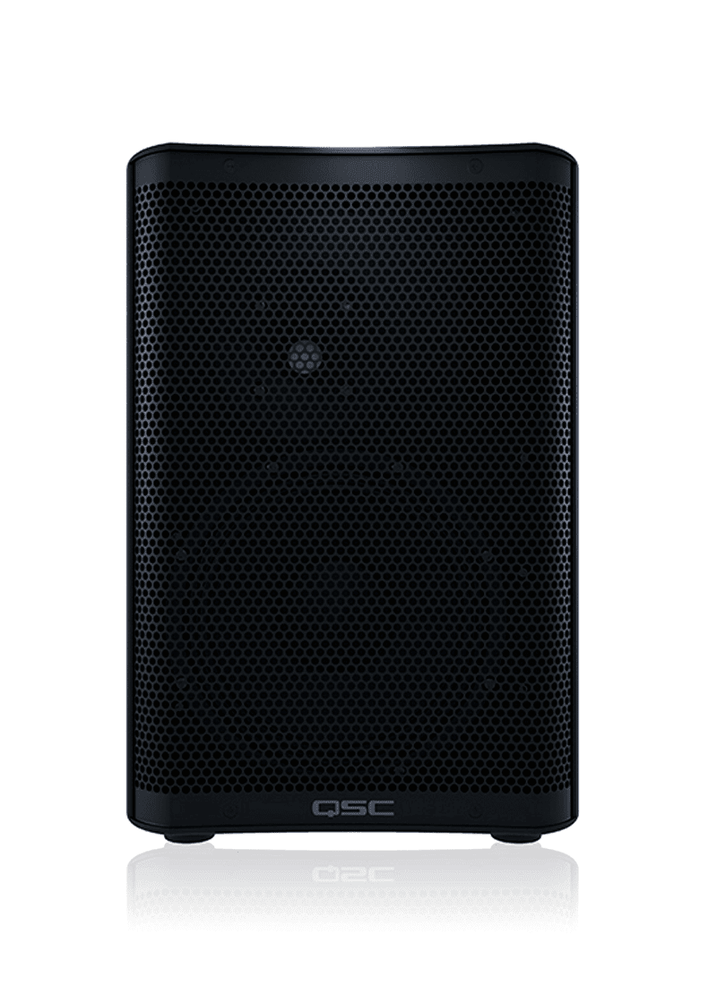 QSC Monitor de Escenario CP8 Music Head Store