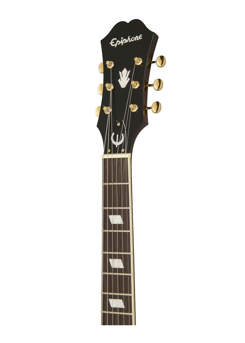 Epiphone Limited Edition Riviera Custom P93 SemiHollowbody Electric