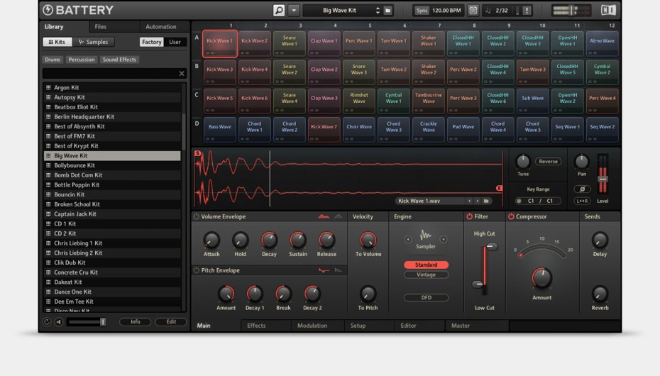 The 12 Best Drum Machine VST Plugins of 2024 (Free and Paid Options