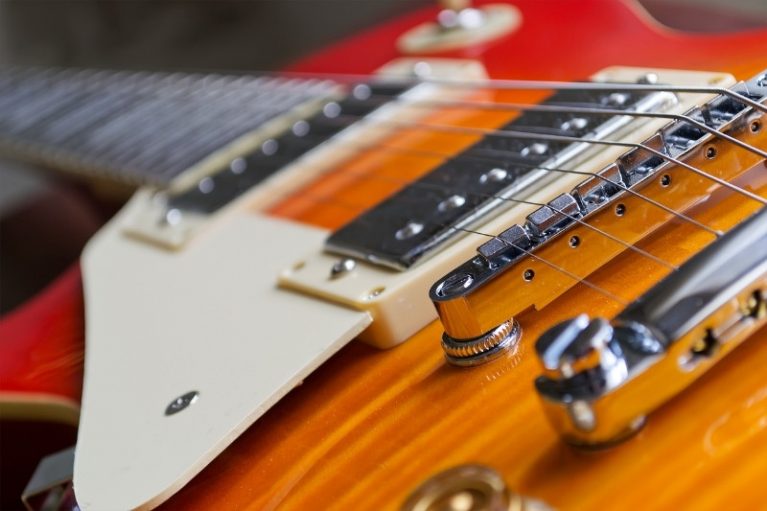 Why Strings Buzz On Guitar (7 Reasons) Musician Wave