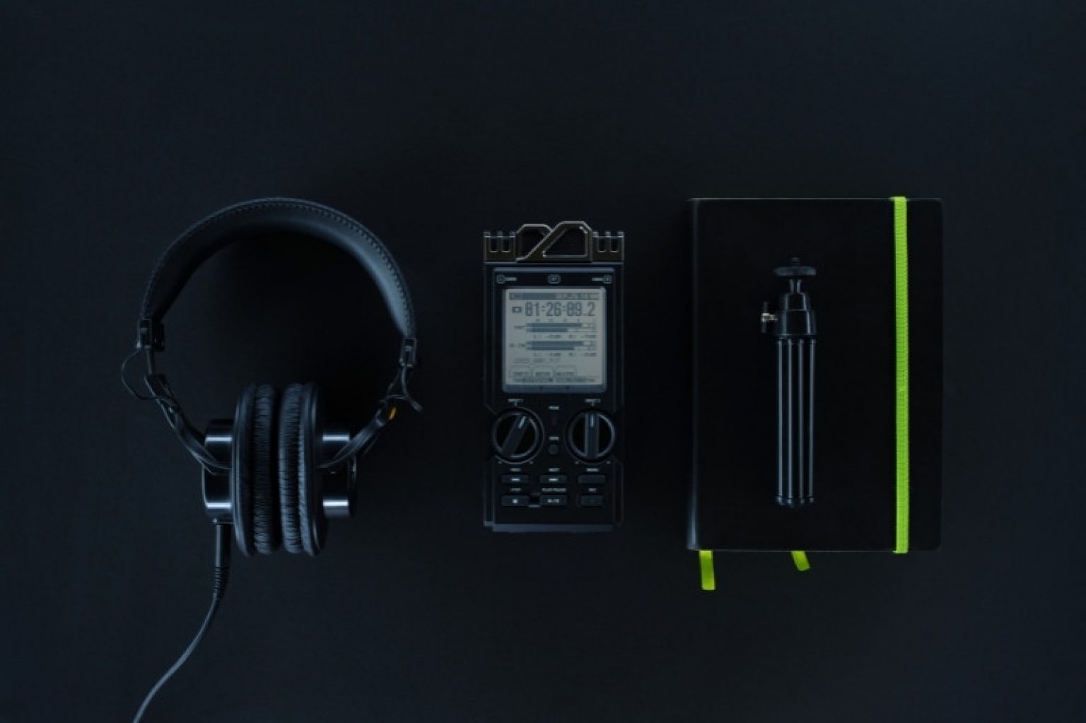 The 10 Best Field Recorders (2023) Musician Wave