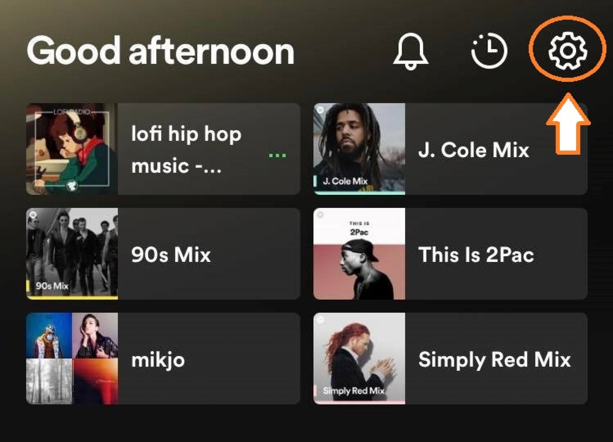 How To Change Your Spotify Username Musician Wave