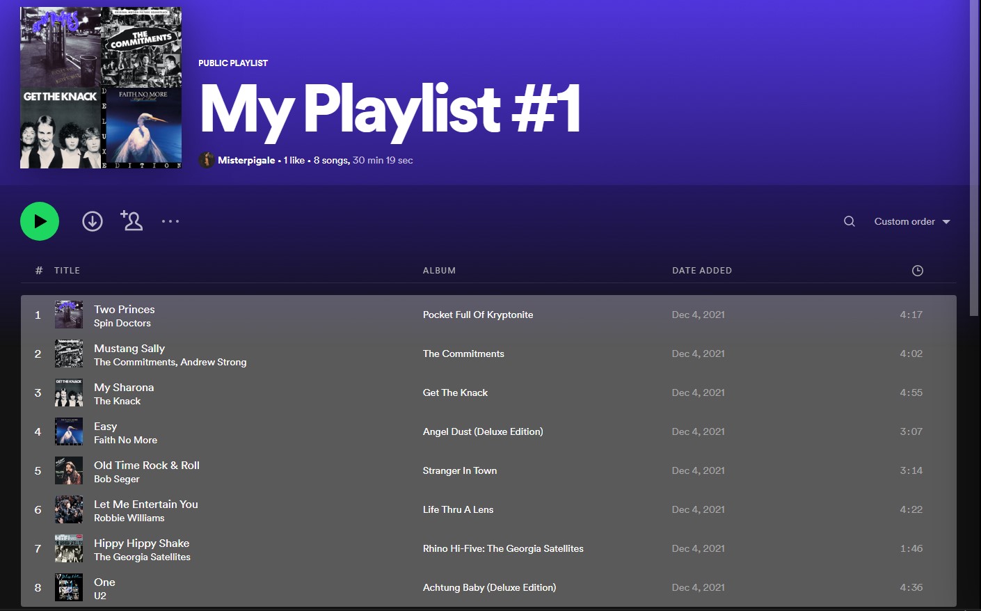 How To Combine Your Playlists On Spotify (Easy Guide) Musician Wave