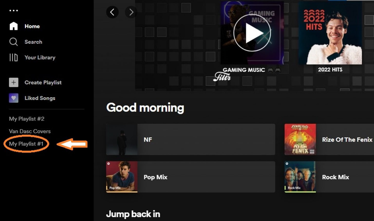 How To Combine Your Playlists On Spotify (Easy Guide) Musician Wave