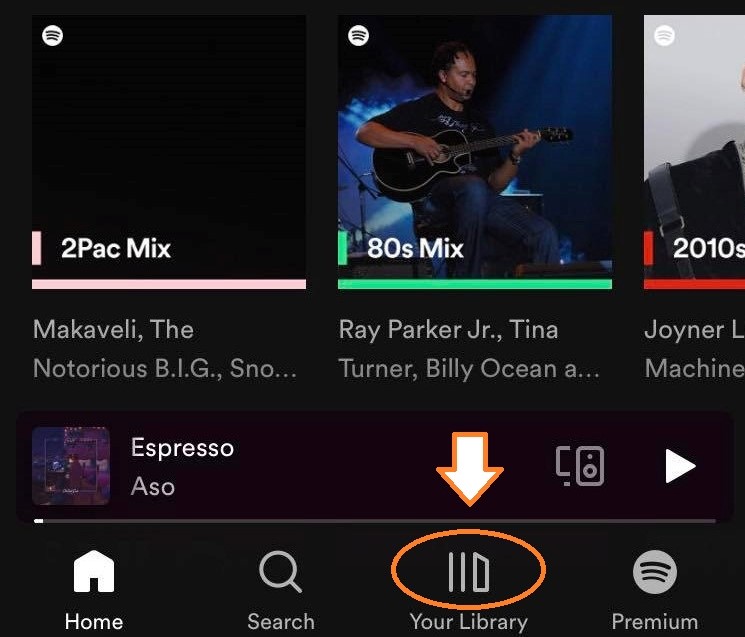 How To Find Your Most Played Songs On Spotify Musician Wave