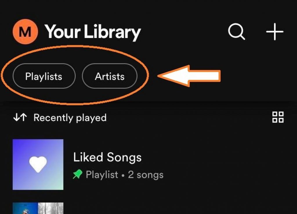 How To Find Your Most Played Songs On Spotify Musician Wave