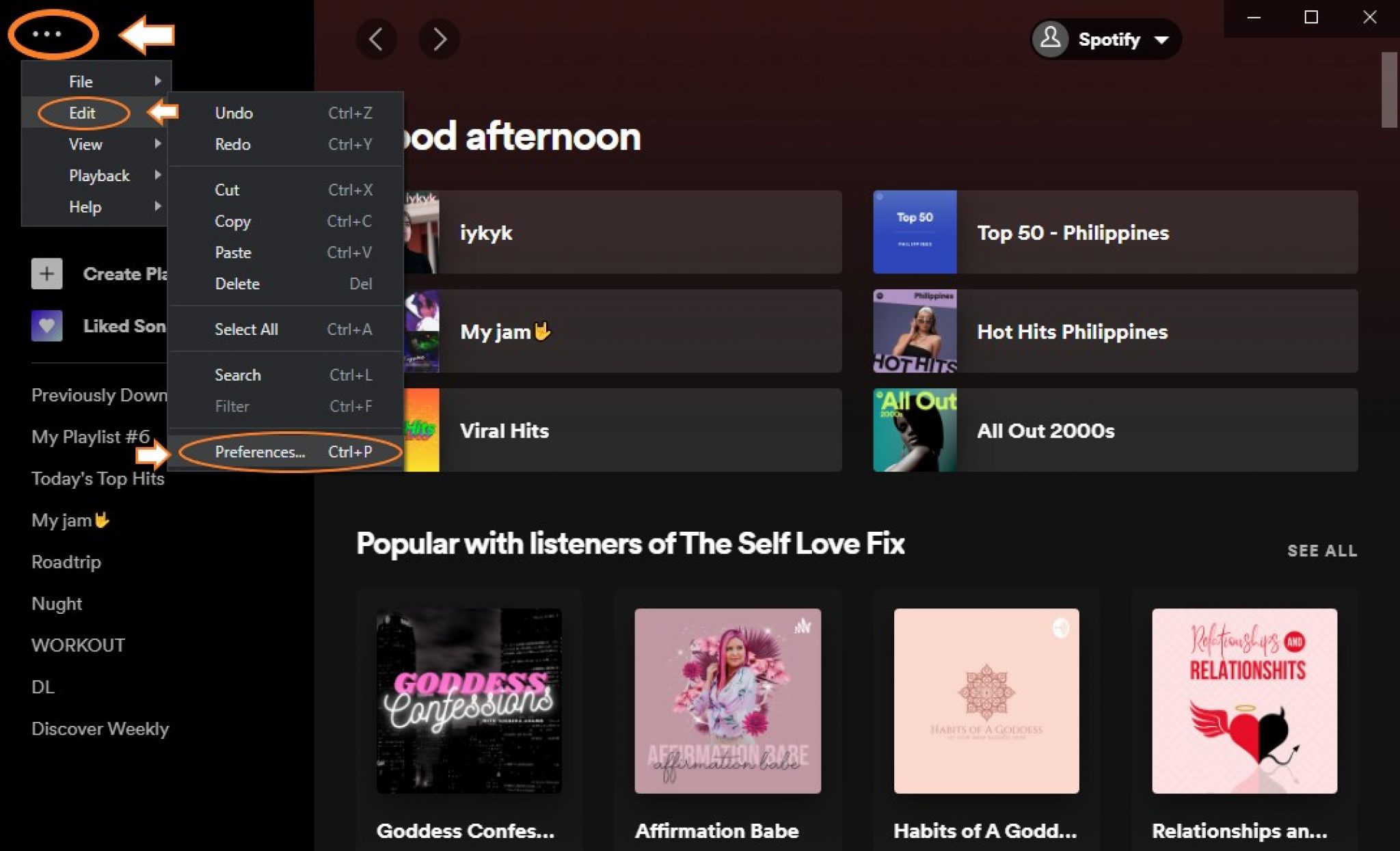 How To Make Spotify Louder Quick Guide (2024) Musician Wave