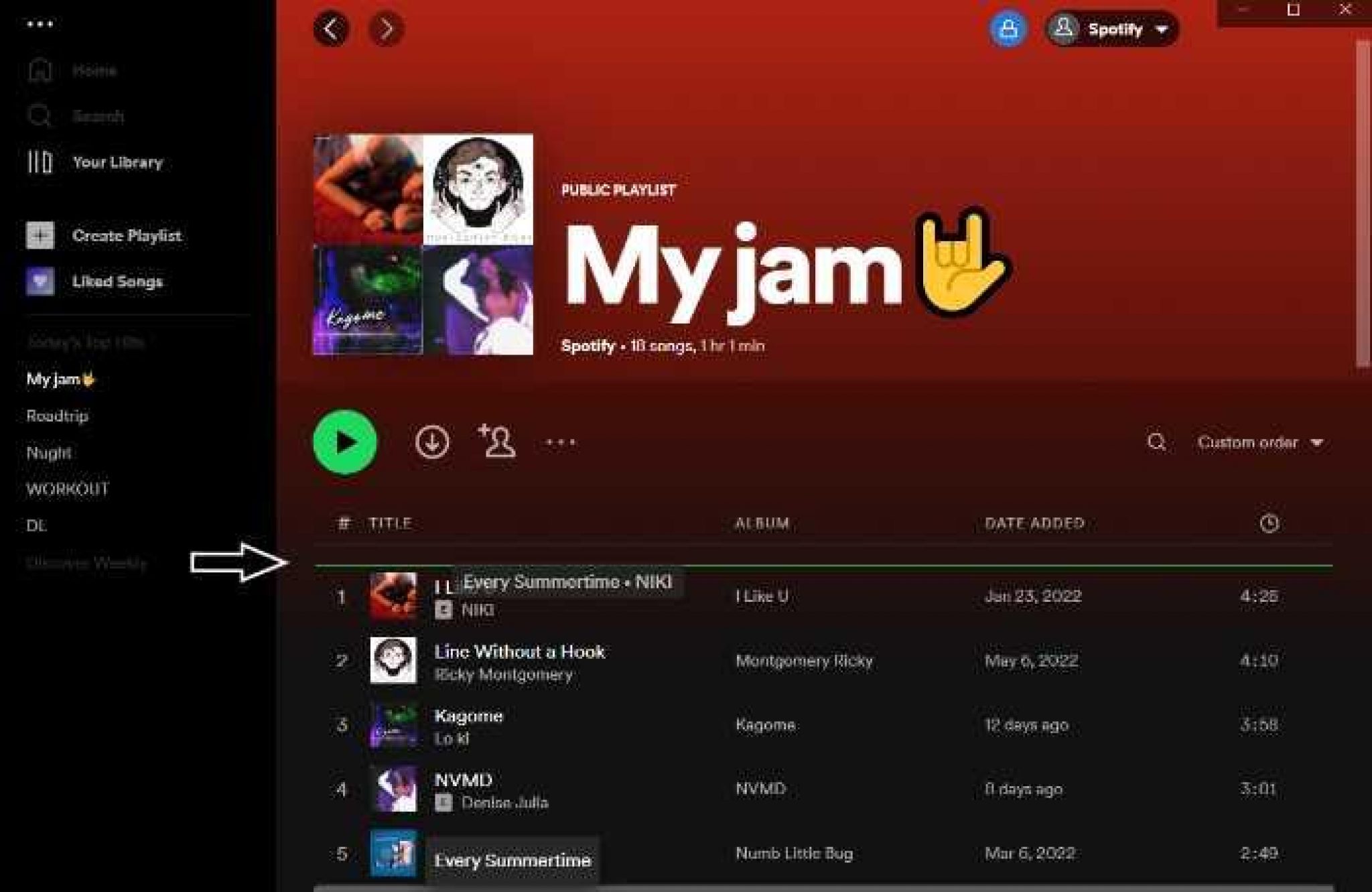 How To Repeat Songs On Spotify Without Premium 2024 Blanca Marlee