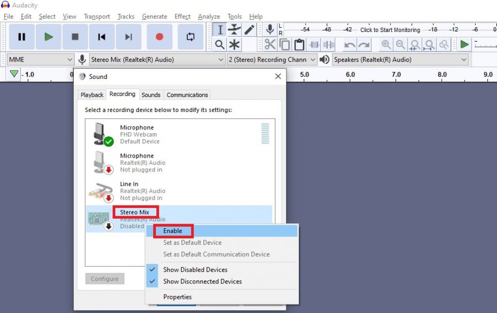 How To Record Calls On Your Computer Using Audacity Musician Wave