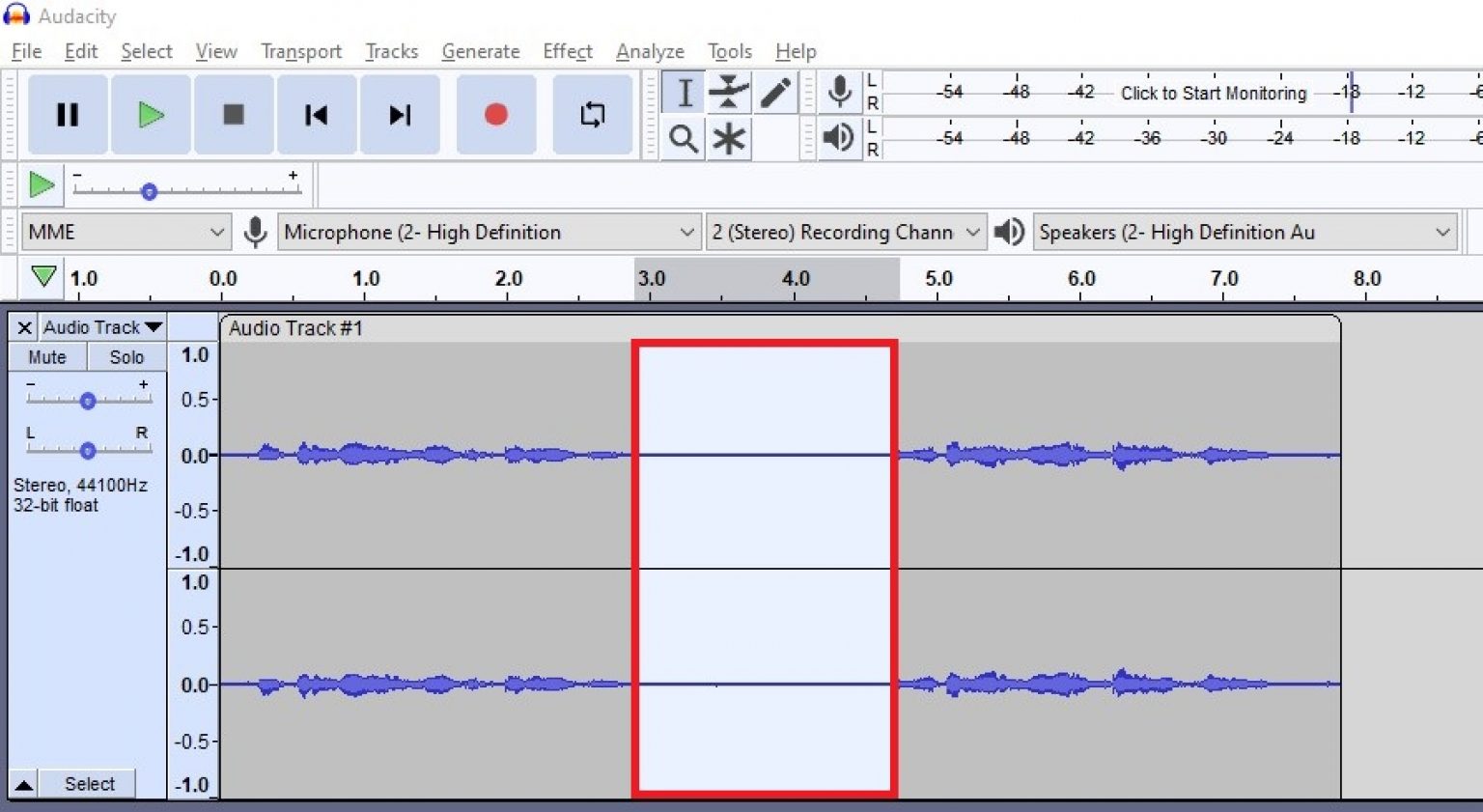 How To Remove Background Noise In Audacity (Easy Guide) Musician Wave