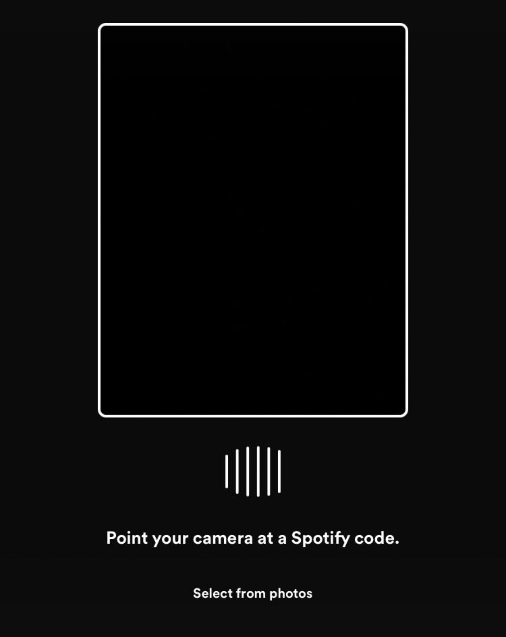 How To Find, Make, And Scan Spotify Codes (2024) Musician Wave